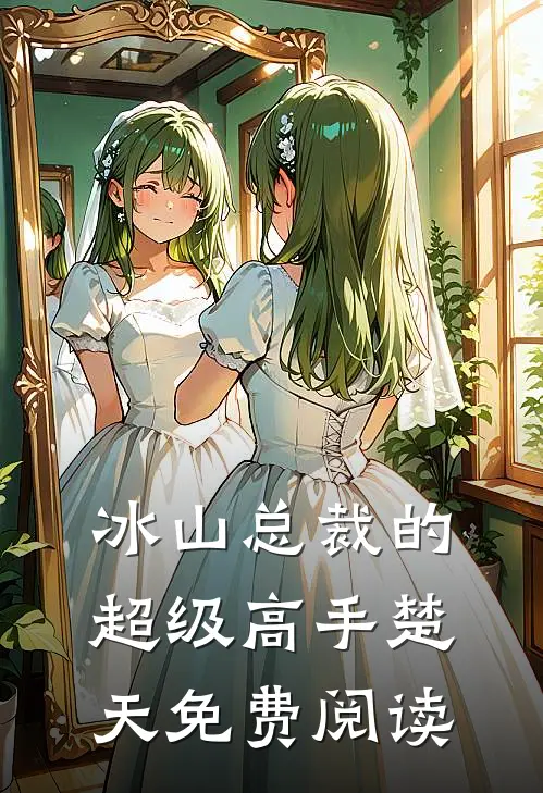 冰山总裁的超级高手楚天免费阅读