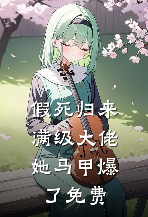 假死归来，满级大佬她马甲爆了免费