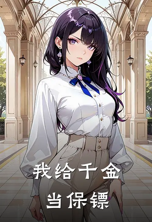 我给千金当保镖