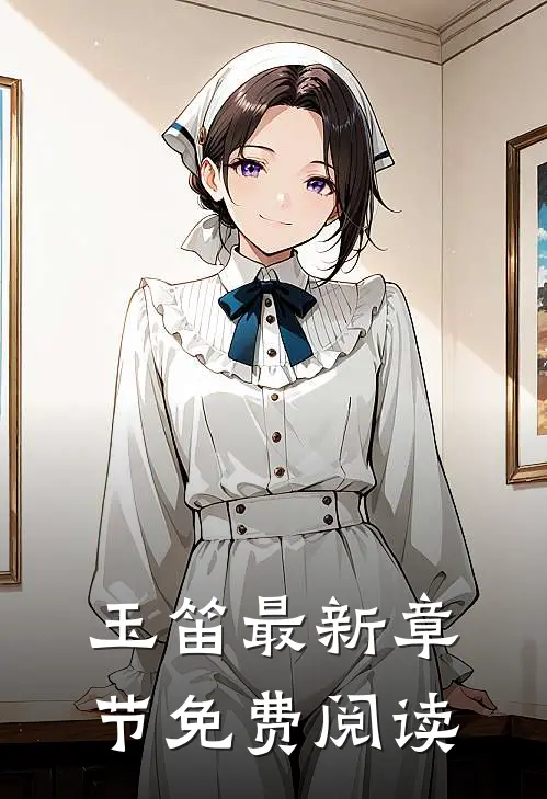 玉笛最新章节免费阅读