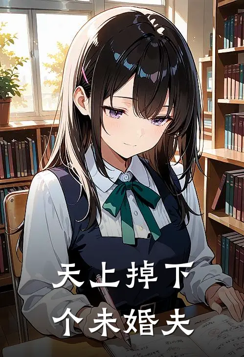 天上掉下个未婚夫