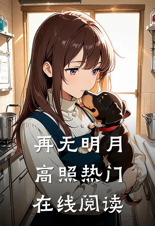 再无明月高照热门在线阅读