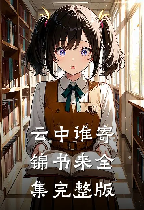 云中谁寄锦书来全集完整版