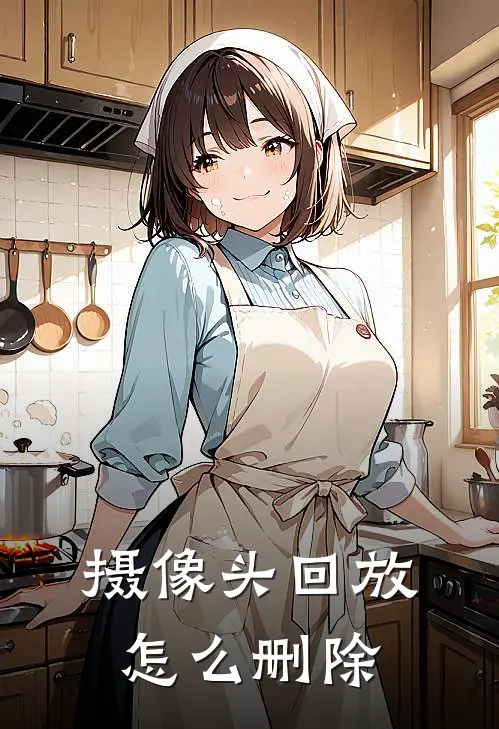 摄像头回放怎么删除