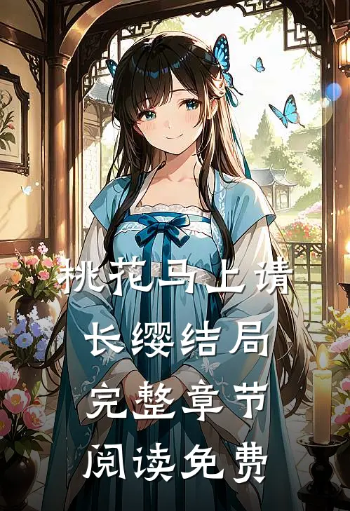 桃花马上请长缨结局完整章节阅读免费
