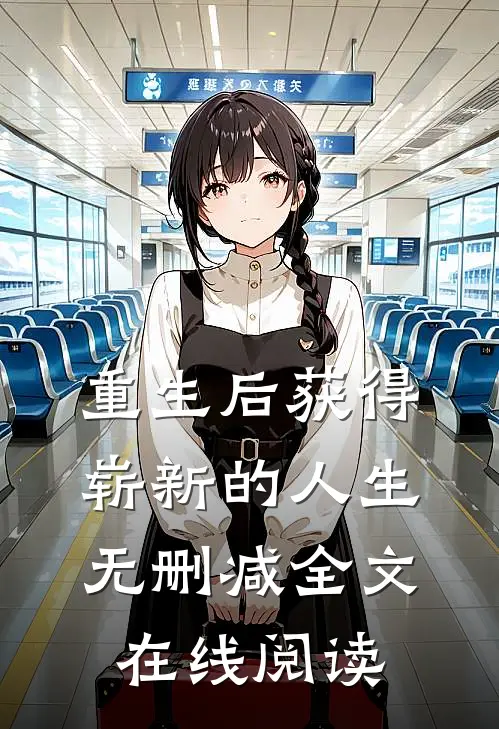 重生后获得崭新的人生无删减全文在线阅读