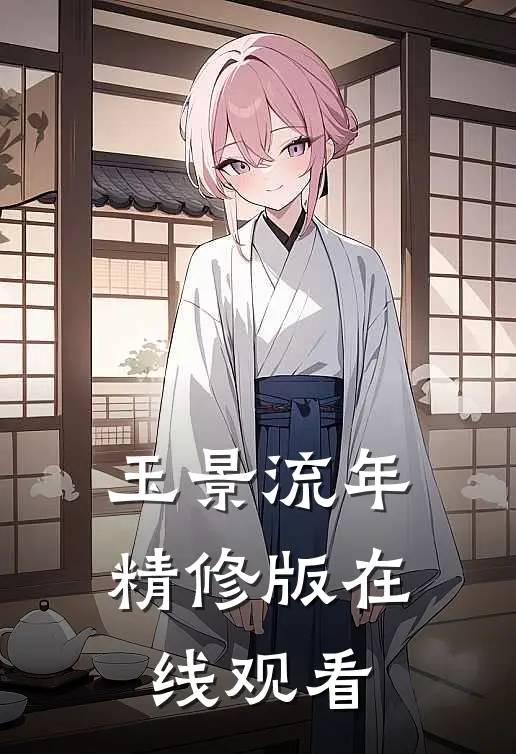 玉景流年精修版在线观看