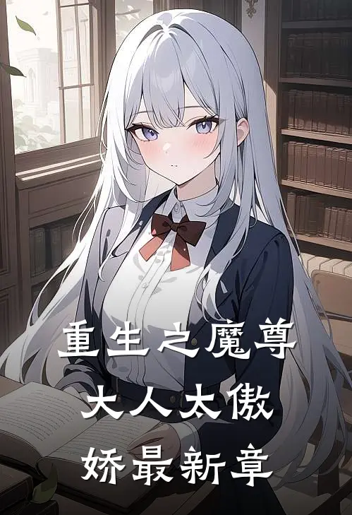 重生之魔尊大人太傲娇最新章
