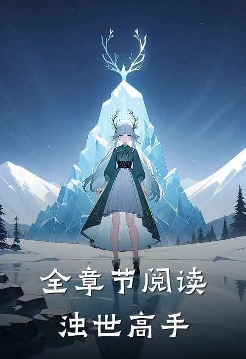 全章节阅读浊世高手