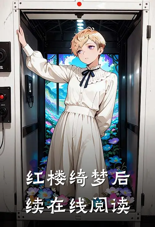 红楼绮梦后续在线阅读