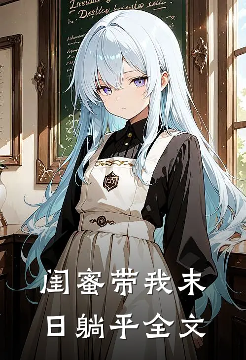 闺蜜带我末日躺平全文