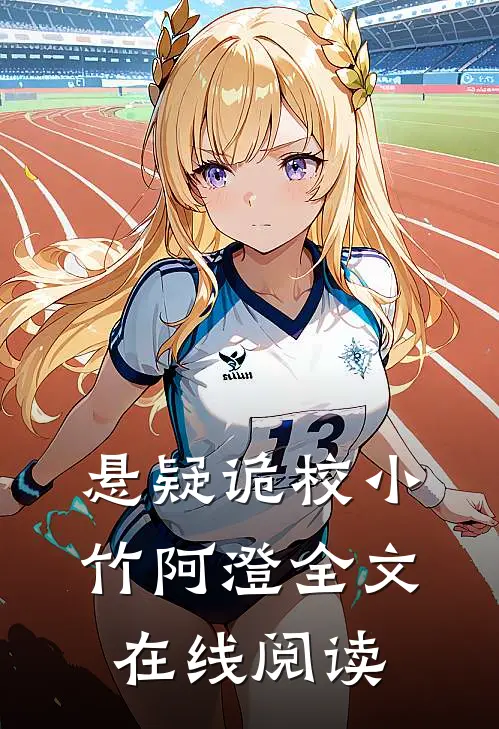悬疑诡校小竹阿澄全文在线阅读