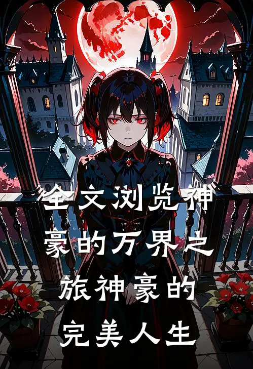 全文浏览神豪的万界之旅神豪的完美人生