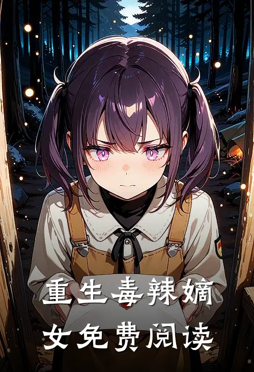重生毒辣嫡女免费阅读