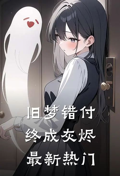 旧梦错付终成灰烬最新热门