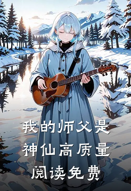 我的师父是神仙高质量阅读免费