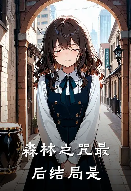 森林之咒最后结局是