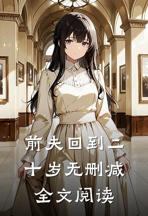 前夫回到二十岁无删减全文阅读