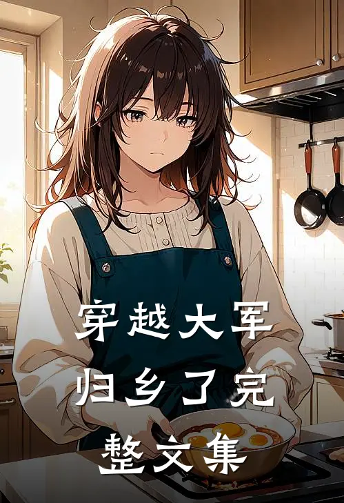 穿越大军归乡了完整文集
