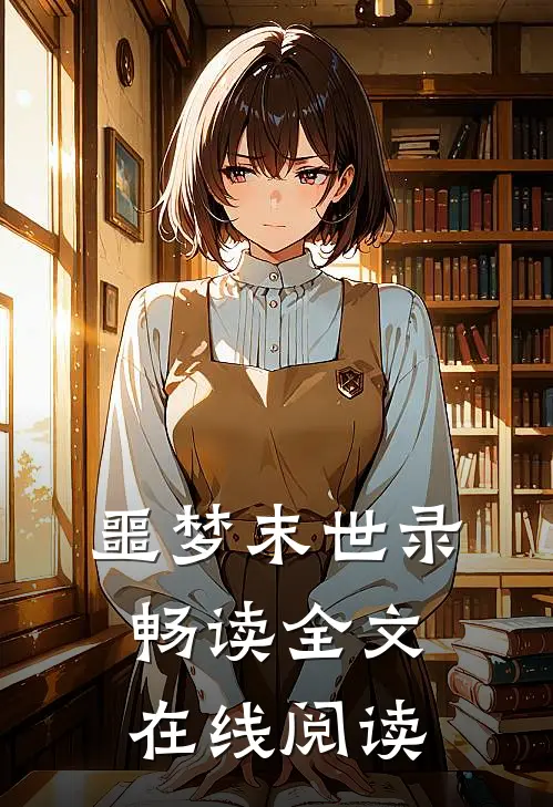 噩梦末世录畅读全文在线阅读