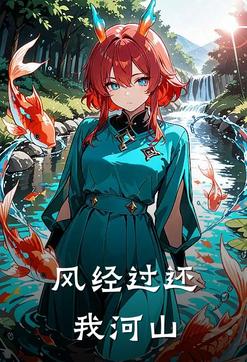 风经过还我河山