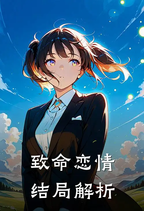 致命恋情结局解析