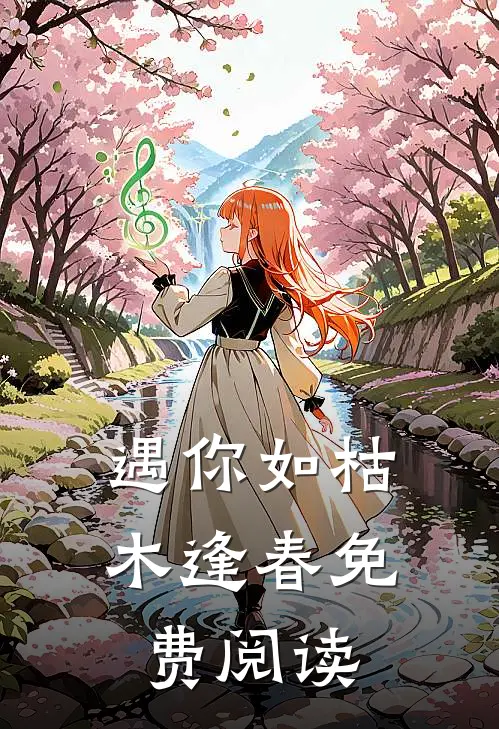 遇你如枯木逢春免费阅读