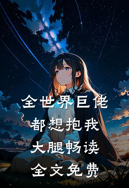 全世界巨佬都想抱我大腿畅读全文免费