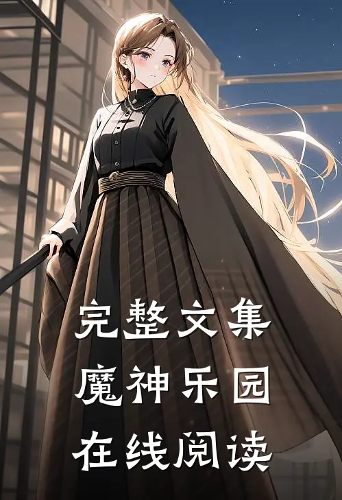 完整文集魔神乐园在线阅读