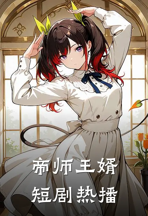 帝师王婿短剧热播