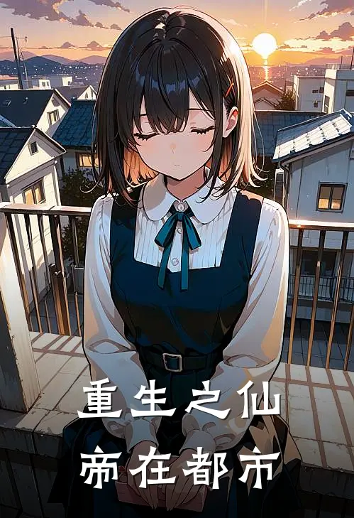 重生之仙帝在都市