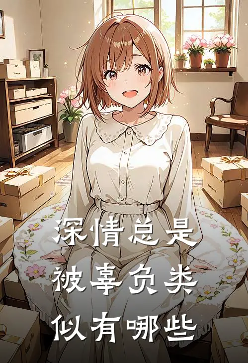 深情总是被辜负类似有哪些