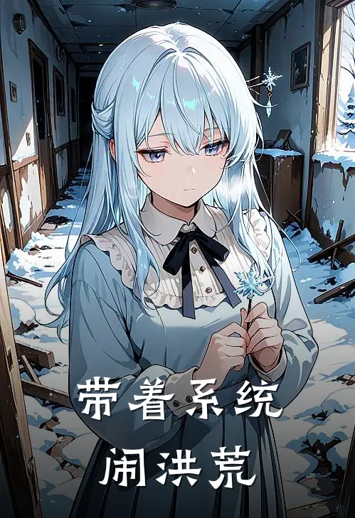 带着系统闹洪荒