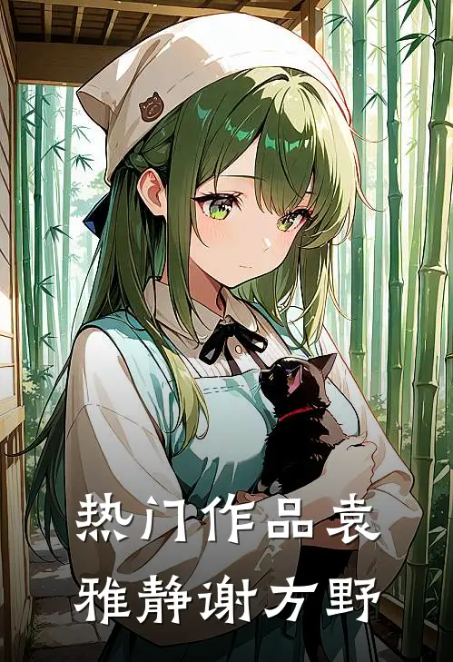 热门作品袁雅静谢方野