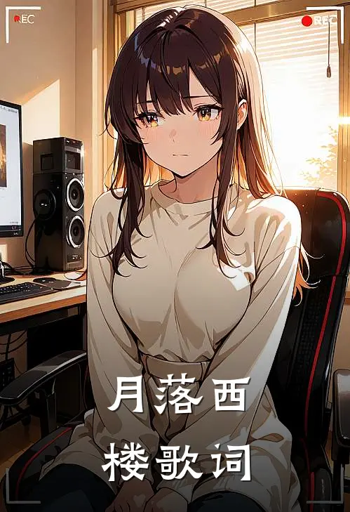 月落西楼歌词