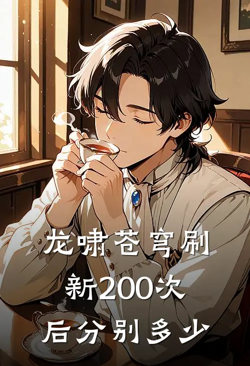 龙啸苍穹刷新200次后分别多少