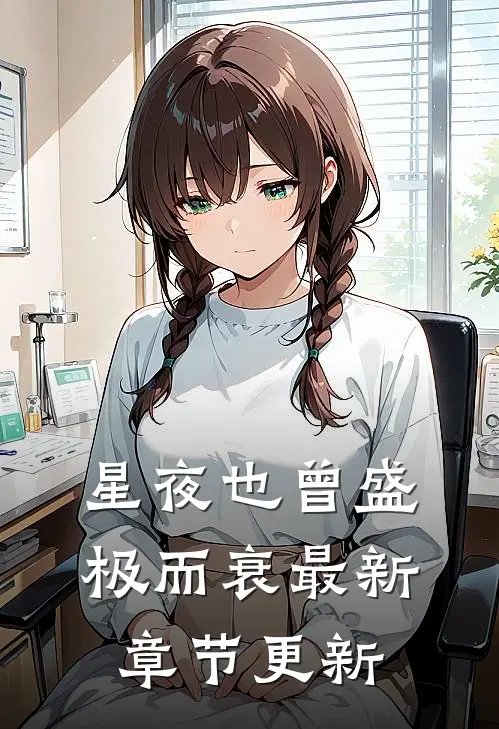 星夜也曾盛极而衰最新章节更新