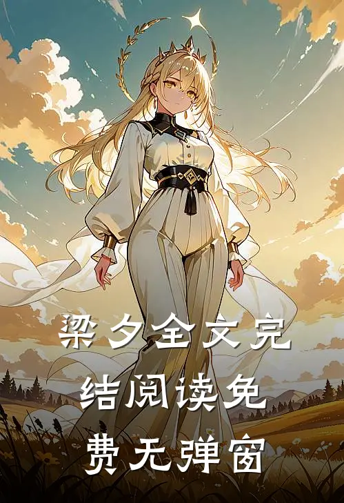 梁夕全文完结阅读免费无弹窗