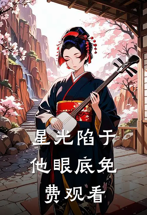 星光陷于他眼底免费观看