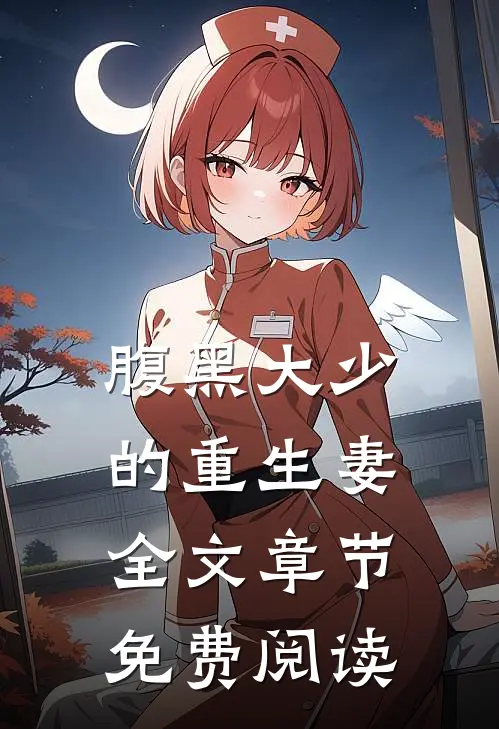 腹黑大少的重生妻全文章节免费阅读