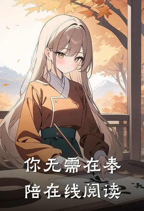 你无需在奉陪在线阅读