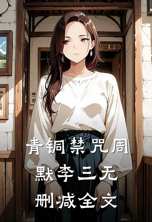 青铜禁咒周默李三无删减全文