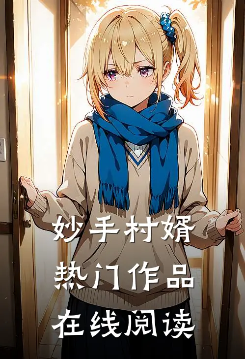 妙手村婿热门作品在线阅读
