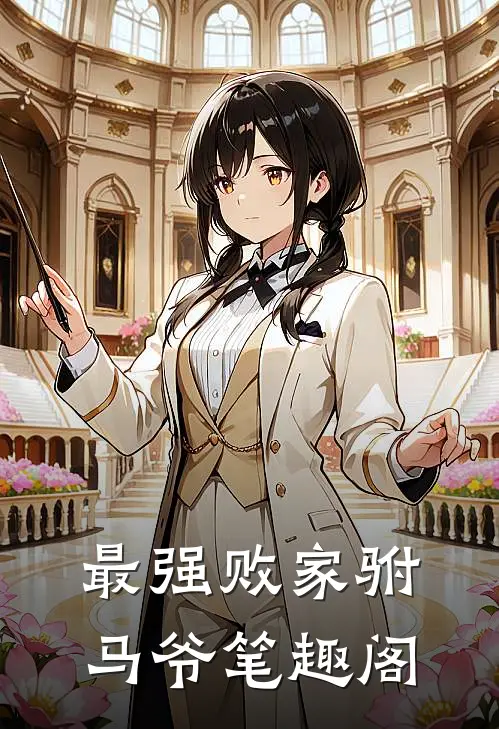 最强败家驸马爷笔趣阁