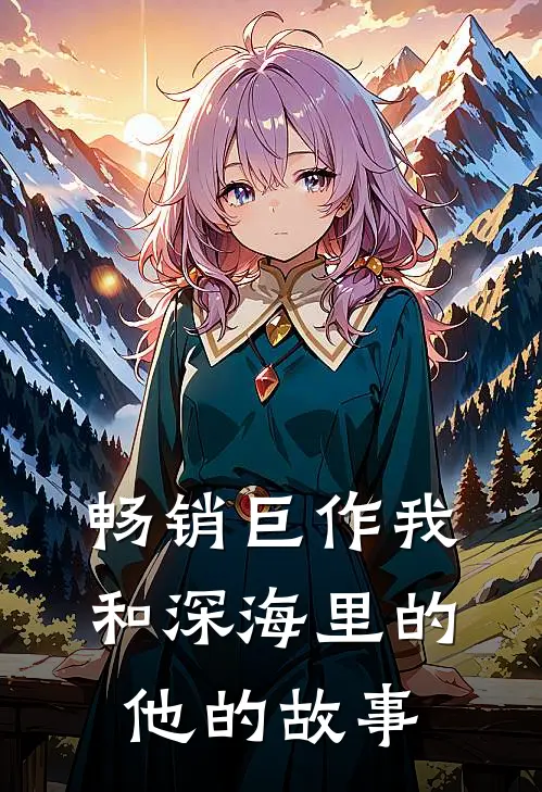 畅销巨作我和深海里的他的故事