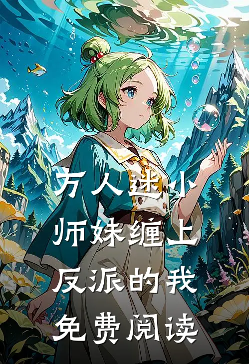 万人迷小师妹缠上反派的我免费阅读