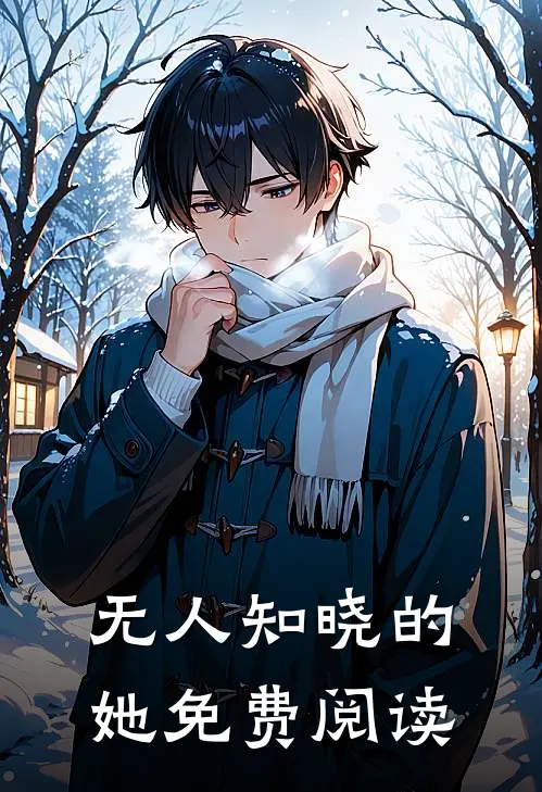 无人知晓的她免费阅读
