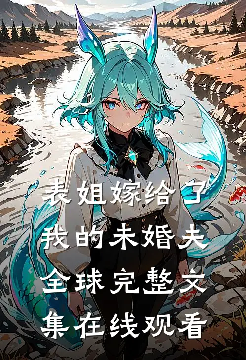 表姐嫁给了我的未婚夫全球完整文集在线观看