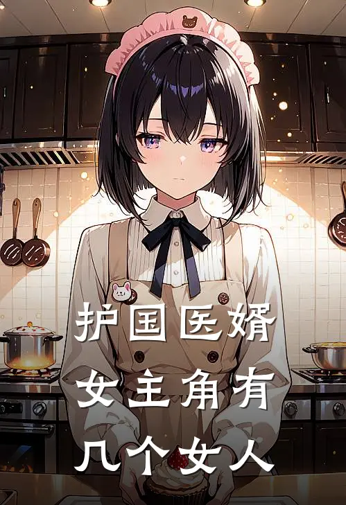 护国医婿女主角有几个女人