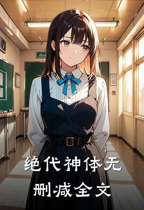 绝代神体无删减全文